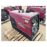 Lincoln 250GXT Ranger Welder