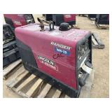Lincoln 305G Ranger Welder
