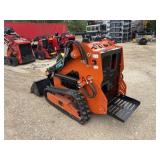 NEW Future 36C Mini Skid Steer