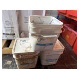 3pk NEW 1200pc 5ï¿½ HD Fasteners/case