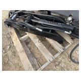 NEW Future Mini Excavator 5T Hydraulic Thumb