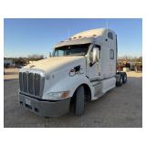 *2006 Peterbilt 387
