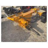 NEW Future Skid Steer Breaker Hammer