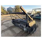 Heavy Duty Loader Mulching Head