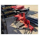 NEW Future Skid Steer Tree Shear