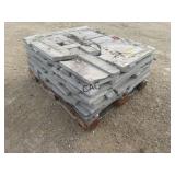 Pallet Lot of Flagstone