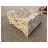 Pallet Lot of Flagstone