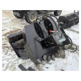 NEW Future Skid Steer Flat Stump Grinder