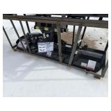 NEW AGT Skid Steer SPA84 Dozer Blade