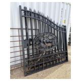 Lot of 3 7ï¿½ Gates