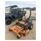 Scag Freedom Z 48ï¿½ ZTR