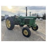 John Deere 3010 NON-RUNNING, 2WD