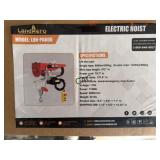NEW Land Honor PA600 Electric Hoist