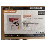 NEW Land Honor PA600 Electric Hoist