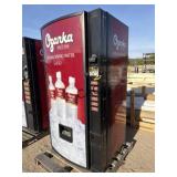 Ozarka Vending Machine