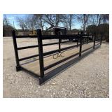 NEW X-Star Walk Bridge Bridge