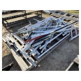 Commercial Truck Bed Racks