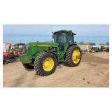 John Deere 4960