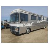 *1999 Fleetwood Discovery 37V Diesel Pusher