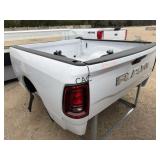 Ram Rebel Take Off Bed