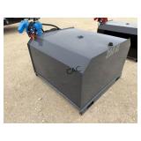 NEW 250G Fuel Tank w/20gpm Transfer Pump