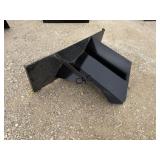 NEW Skid Steer Tree Spade