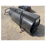 NEW Future Skid Steer Vibratory Roller