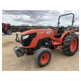 Kubota MX4800 2WD