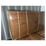 NEW IREV High-End Two-Wheeled Electric Bike