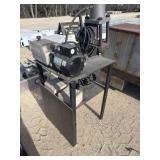 Uniflex UA 4 Compact Electric Hose Crimper