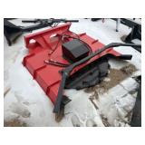 NEW Future Skid Steer DM39 Disc Mulcher