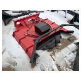 NEW Future Skid Steer Disc Mulcher