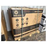 NEW ATS Power Massage Chair