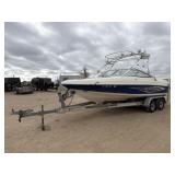 *2004 Rinker Captiva 212