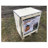 NEW ATS Power HD Plate Compactor