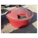 Liquid Mineral Feeder