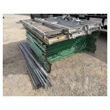 Lot of 6 Conveyer Systems