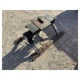 5th Wheel Hitch
