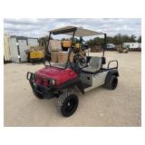 Club Car XRT Gas Golf Cart