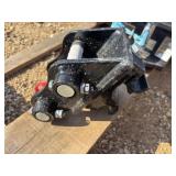 NEW Future Mini Excavator Quick Connect Adapter