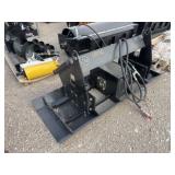 NEW Future Skid Steer Plate Compactor
