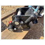 NEW Future Mini Excavator Quick Connect Adapter