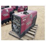 Lincoln 305G Ranger Welder