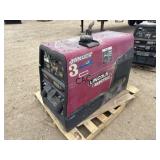 Lincoln 305G Ranger Welder