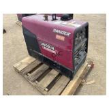 Lincoln 305G Ranger Welder