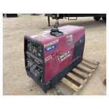 Lincoln 305G Ranger Welder