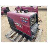 Lincoln Ranger Welder