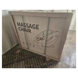 NEW Future Massage Chair