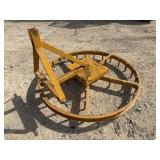 Arena Werks 3pt Arena Drag