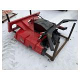 NEW Future Skid Steer X-DM43 Disc Mulcher